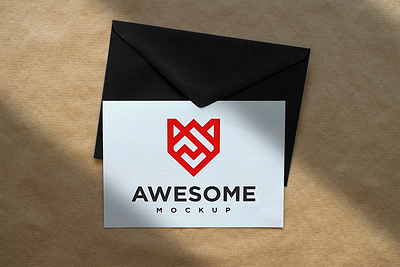 Envelopes Mockup awesome mockup bestmockup branding businesscad mockup businesscard company design elegant envelope envelope mockup envelopes illustration logo logomockup mockup mockups ui