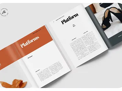 Free Totuva Product Design Catalog a4 adobe branding catalog clean design graphic design illustration indesign magazine modern motion graphics print printable product product design professional template ui usletter