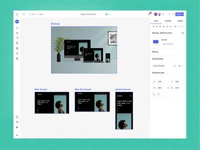 Designing useful device mockups design design mockup device devices e commerce ecommerce graphic design iphone mac macbook mockup mockups products tools ui