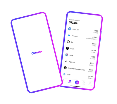 Crypto app app design crypto design figma ui