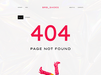 404 Page 008 404page dailyui design ui webdesign