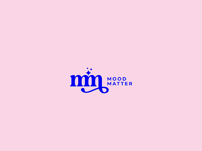 MM branding classic logo graphic design logo minimal mm modern