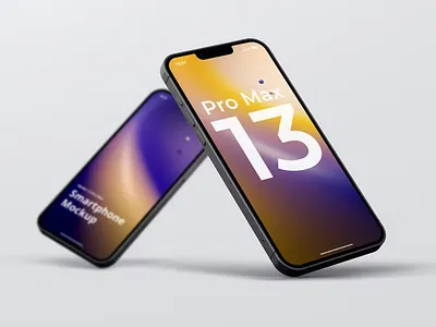 Free Phone 13 Pro Max Mockup abstract apple clean device display iphone 13 iphone 13 pro iphone 13 pro mockups iphone mockup mockup phone mockup presentation realistic simple smartphone ui ux web webpage website