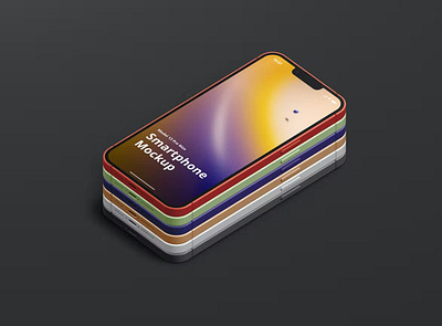 Free Phone 13 Pro Max Mockup abstract apple clean device display iphone 13 iphone 13 pro iphone 13 pro mockups iphone mockup mockup phone mockup presentation realistic simple smartphone ui ux web webpage website