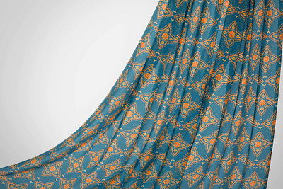 Восточные орнаменты в индийском стиле. block print folk art indian ornament packaging pattern design seamless pattern textile design vector vector pattern wallpaper