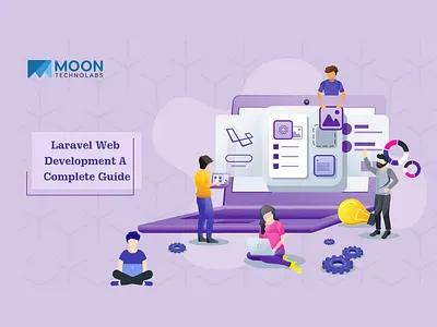Laravel Web Development: Your Go-to Guide hire laravel developers laravel web development php development services