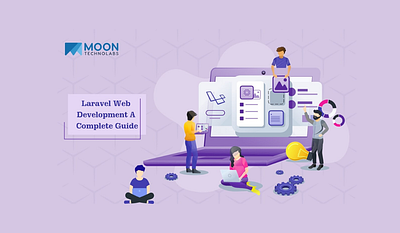 Laravel Web Development: Your Go-to Guide hire laravel developers laravel web development php development services