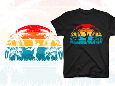 Summer couple t shirt design boyfriend lip