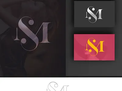 MS Luxury Logo Design adobexd branding clean graphic design illustrator logo luxury minimalist motion graphics photography royal ui uidesign behance userinterface vector