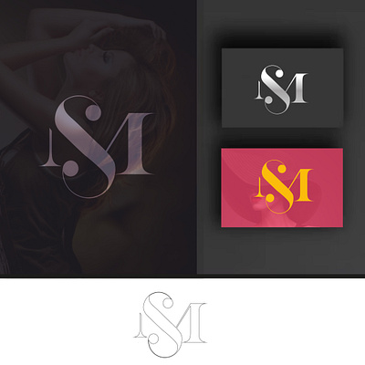 MS Luxury Logo Design adobexd branding clean graphic design illustrator logo luxury minimalist motion graphics photography royal ui uidesign behance userinterface vector