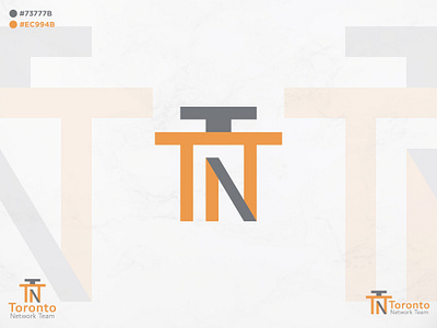 TNT - Toronto Network Team bomb bomb logo corporate logo creative design dynamite flat logo graphic design logo logo design logodesign minimal minimal logo modern network tnt tnt logo tntlogo toronto typography