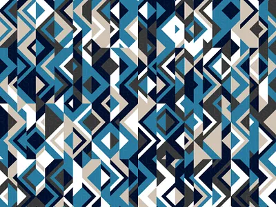 Reflect digital art estampa generative geometric geometry pattern pattern design vector