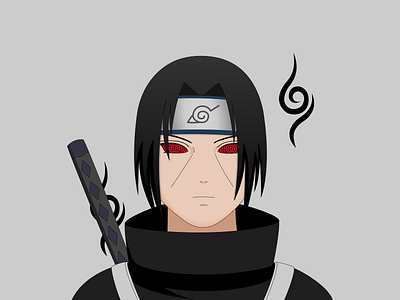 Itachi Anbu anbu art draw fan art illustration itachi itachi akatsuki itachi anbu itachi uchiha konoha naruto naruto shipppuden portrait draw rinne sharingan rinnegan sharingan sharingan eye uchiha uchiha clan uchiha itachi