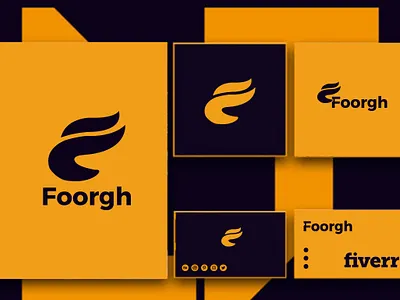 flat luxury minimalist modern eye-catching logo design 3d app branding design eye catching flat graphic design icon logo logo design luxury minimalist modern motion graphics typography ui vector