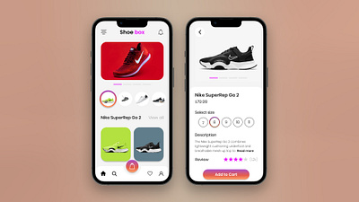 eCommerce app app design branding design ecommerce figma illustration ui ux