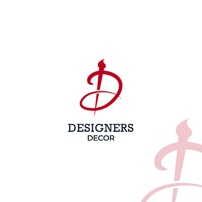 Designers Deco logo branding daily logo logo logo design