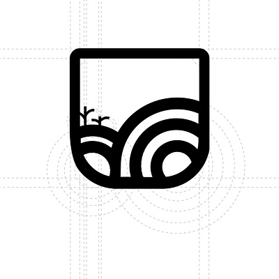 Envirolution 94 daily logo graphic design logo design