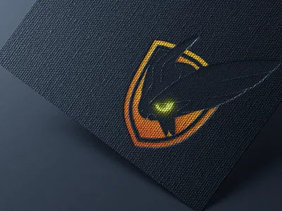 Twitch streamer logo branding design graphic design illustration logo vector