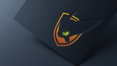 Twitch streamer logo branding design graphic design illustration logo vector