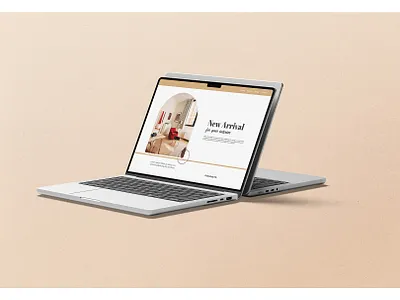 laptop Mockup 3d app design device digital display graphic design laptop logo mock mockup screen ui website