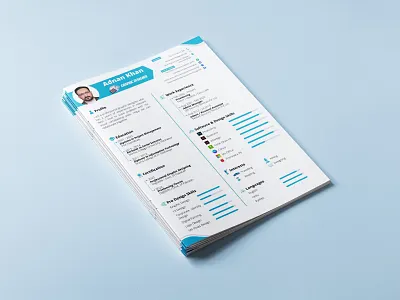Resume Designs cv design design resume design vector