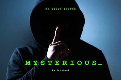Free Download Mysterious Man Stock Photos free download hacker hoody mysterious stock photo technology trendy
