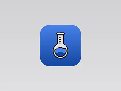 Gistasy App Icon app app icon concept icon ios iphone logo mobile