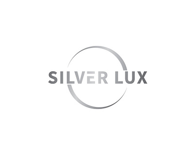 sl logo design round logo round silver logo