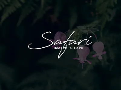 Signature Logo Design 3d animation branding care creative font graphic design health health logo logo logo design minimalist motion graphics signature signature design signature logo signature logo design social media post stationery ui