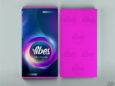Chocolate Packaging branding chocolate design label packaging