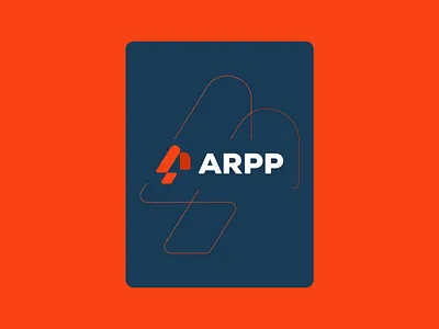 ARPP Tech Startup Logo Design | redwanmunna brandidentity branding companylogo creative design ideas logocreations logocreator logodesigner logoidea logoideas logomark logos logotype modernlogo startup startuplogo techlogo technologylogo unique