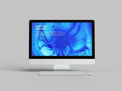 Free iMac / Desktop Screen Mockups abstract clean desktop mockup desktop mockups device display imac design imac mockup imac mockups laptop mac macbook mockup presentation realistic simple theme ui web webpage