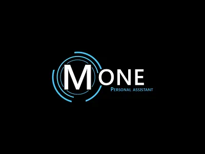 M-One Personal Assistant Design adobe adobe photoshop branding design graphic design logo m one m one personal assistant m one personal assistant design ui