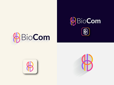 B-Letter Logo b amazing logo b colorful logo b letter logo b modern logo branding colorful logo design flat logo graphic design illustration letter logo logo design logos minimal logo minimalist logo modern logo