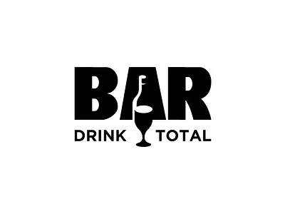 BAR_Logo Design branding clean corporate creative design graphic design logo logodesign minimal simple vector