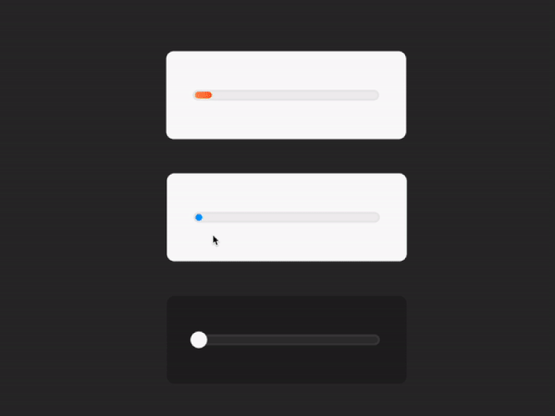 Loader animation by Suraj Suryawanshi on Dribbble