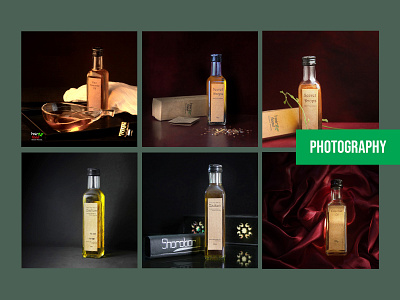 photography Art Direction organic cosmetic photography product photography