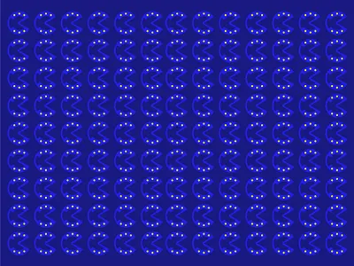 Carboonzero Startup Logo Pattern | redwanmunna boldlogo brandidentity branding carbonlogo cartoonlogo design illustration logodesigner logoideas logopattern logotype modernlogo pac pacmen pacmenlogo patterndesign startuplogo stronglogo toylogo websitelogo