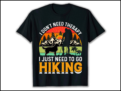 Hiking T-shirt design amazon t shirts clothing clothing design custom t shirt custom t shirt graphic design graphic t shirt hiking t shirt hiking t shirt design hiking t shirts merch by amazon shirtdesign t shirt design t shirt designs trendy t shirt tshirt design tshirtdesign tshirts typography t shirt vintage t shirt