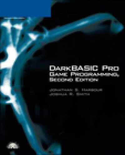 (EBOOK)-DarkBASIC Pro Game Programming app book books branding design download ebook illustration logo ui