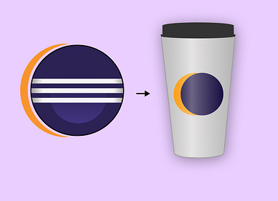 The Eclipse IDE app icon redesign – DailyUI 005 005 dailyui