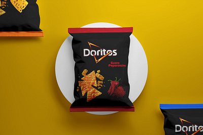 Bienvenitos! art direction branding packaging restyling