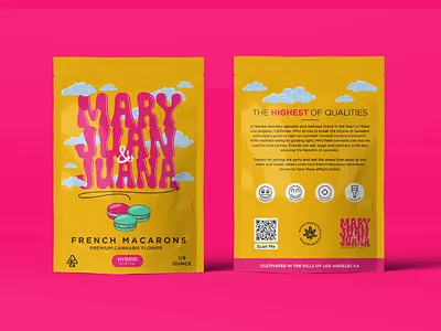 Mary Juan & Juana Branding branding design graphic design illustration logo