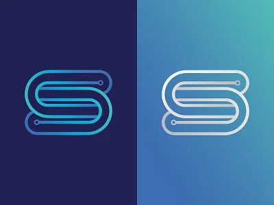 modern S+technology logo a b c d e f g h i j k l branding design graphic design logo logo branding logo desig logo folio logos m n o p q r s t u v w x y z modern s logo moderntechnology s s logo s technology s technology logo technology typography vector