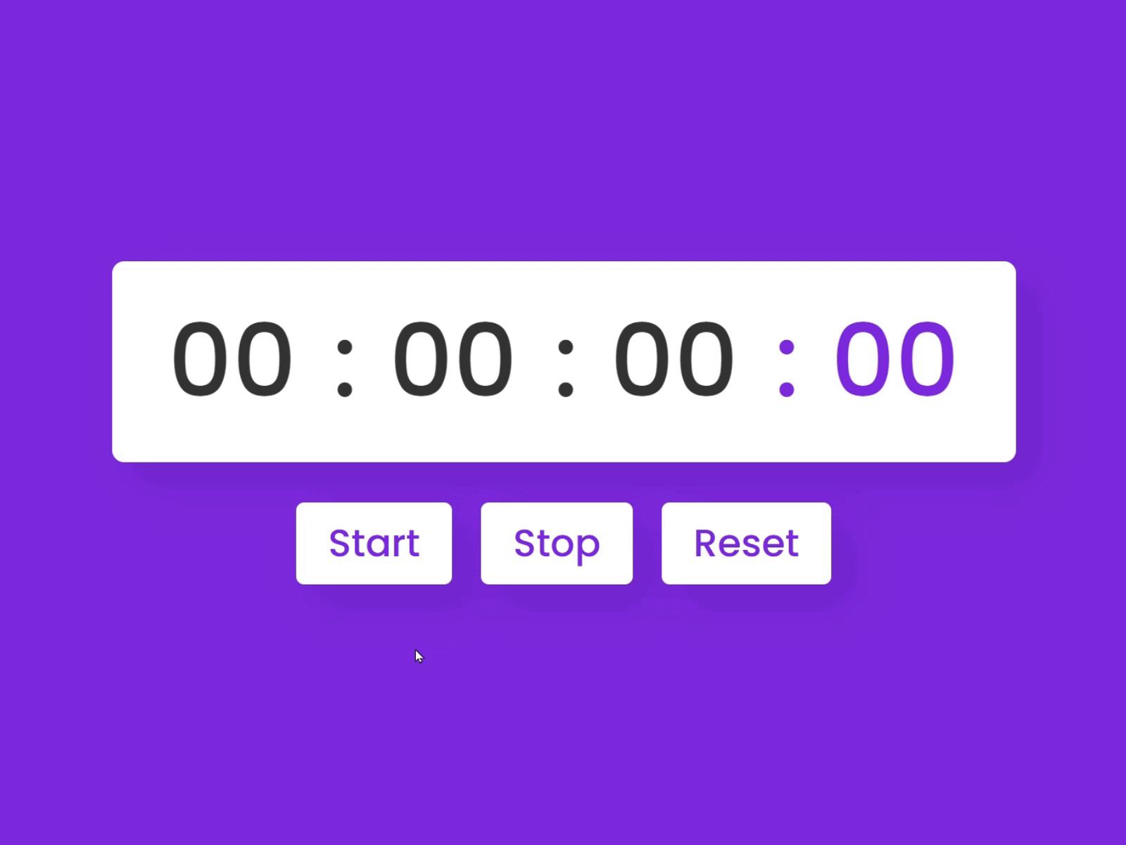 Stop Watch animation clock coding lab codinglab css css animation dynamic clock dynamic watch graphic design html html css javascript javascript motion graphics stop watch stopwatch timer ui ux watch
