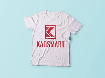Kadsmart logo branding business logo custom logo desgin illustration logo minimal professional logo tshirt design typography