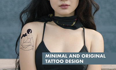 Modern and original tattoo design <3 branding custom illustration custom tattoo design drawing fiverr graphic design illustration illustrator logo modern illustration original illustration tattoo tattoo design ui vector