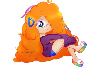 Numbuh 841: Pride Month Fanart art drawing illustration pride month