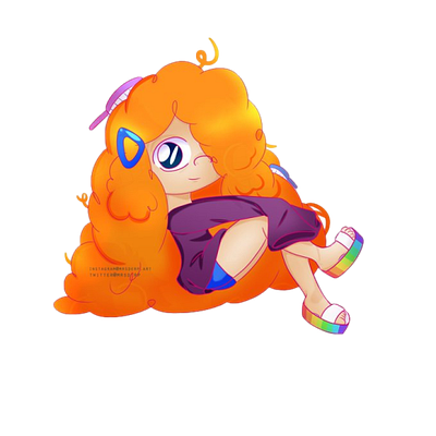 Numbuh 841: Pride Month Fanart art drawing illustration pride month