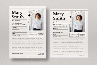 Free Simple Resume branding clean cover letter cv design cv template design ecommerceweb graphic design graphics hrd illustration motion graphics oc online course website resume resume design resume template simple resume ui website design